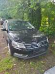 Dez passat B7 motor 1,6