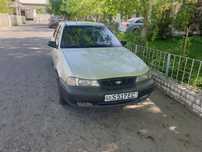 Нексия  2008 год