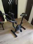 Vand bicicleta fitness