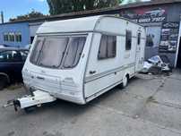 Rulota Rapide swift an 1996 4 locuri carte de romania scoasa