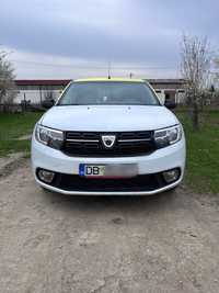 Dacia logan taxi