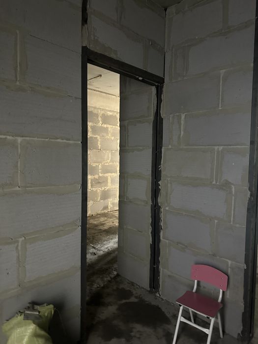 Квартира в новостройке