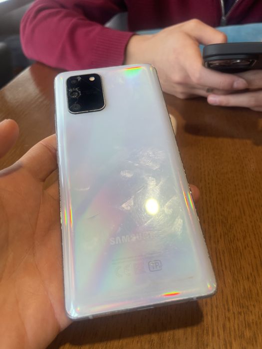 samsung Galaxy s10 lite