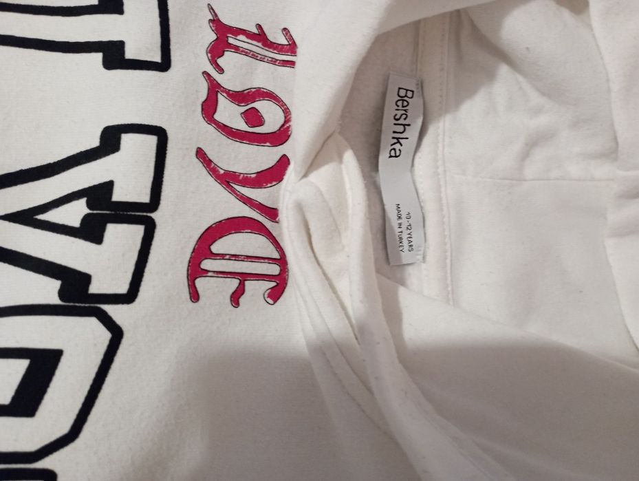 Блуза Hello Kitty и суитчер за момиче, XS