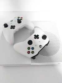Xbox ONE S 1TB 2 controllere