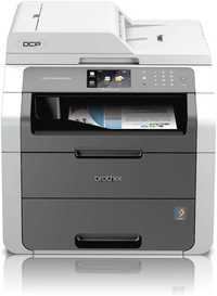 Многофункционален цветен принтер DCP-9020CDW