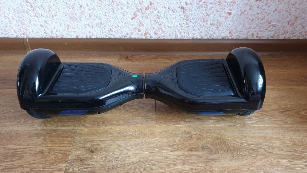 Продается гироскутер в хорошем состоянии