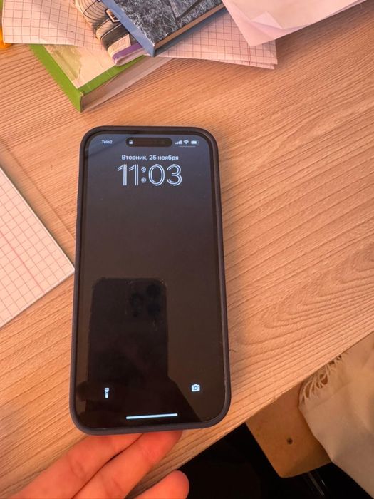 Продам айфон 14 ПРО МАКС 128ГБ, стоимость 250000, СОСТОЯНИЕ ХОРОШЕЕ