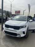 Sonet Comfort BekMir Mega Motors dan