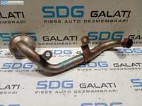 Sorb Baie Ulei Volvo S60 2.4 D 2000 - 2009 [M5568]