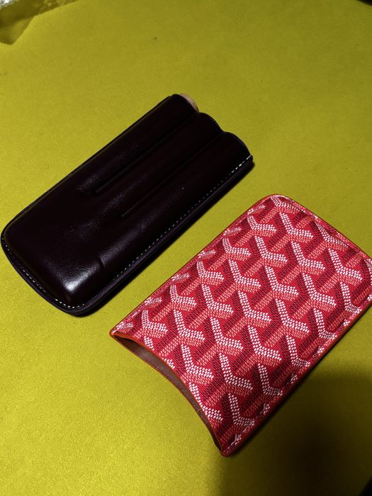 Кожени Калъфи за Пури