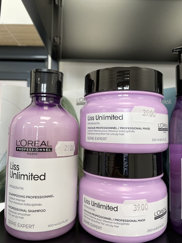 Loreal Proffesionnel