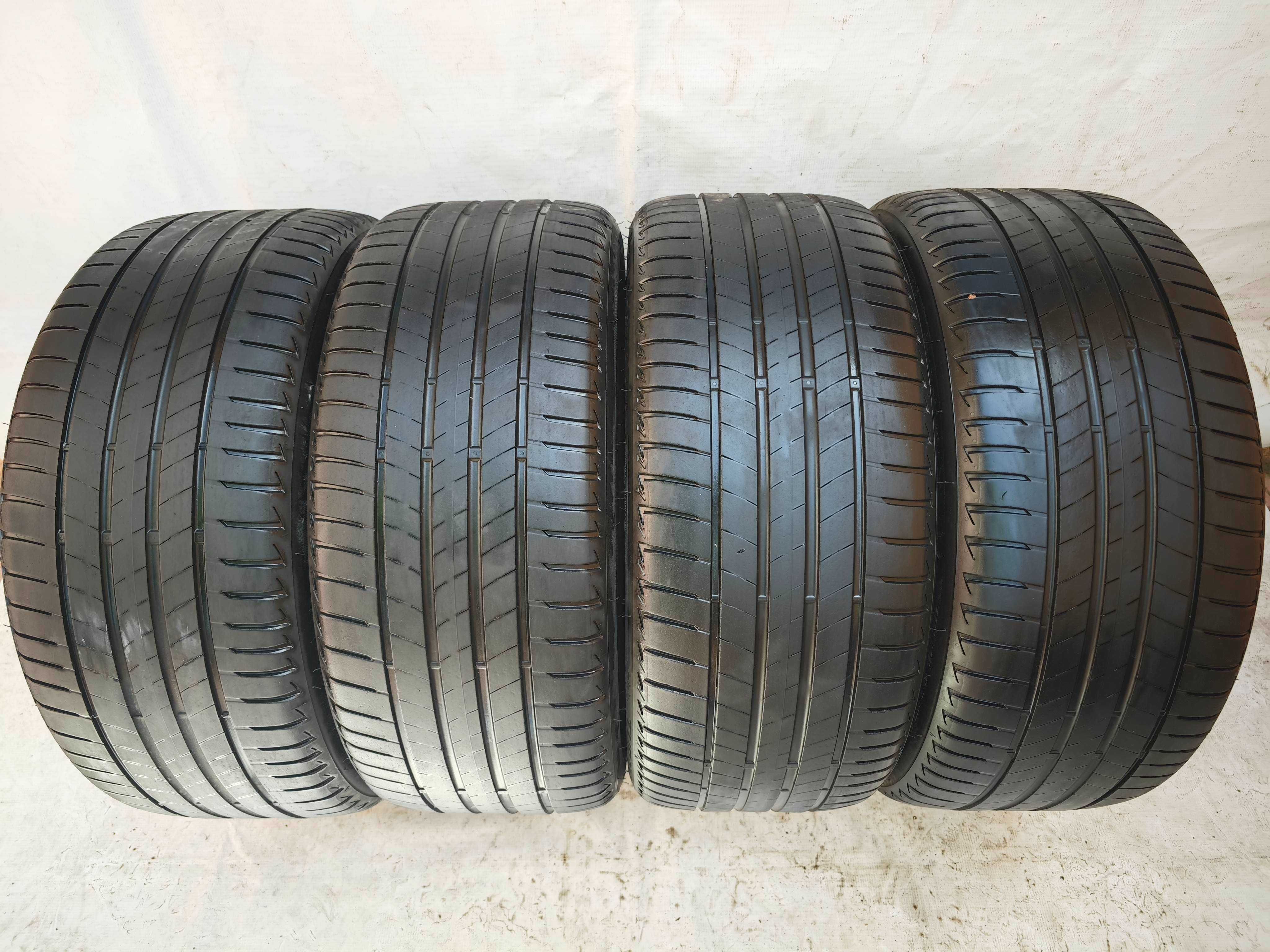 Anvelope 245/40/19 vara BRIDGESTONE TURANZA T005