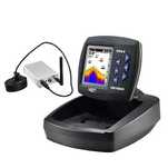 Sonar color wireless Lucky FF918C 500m