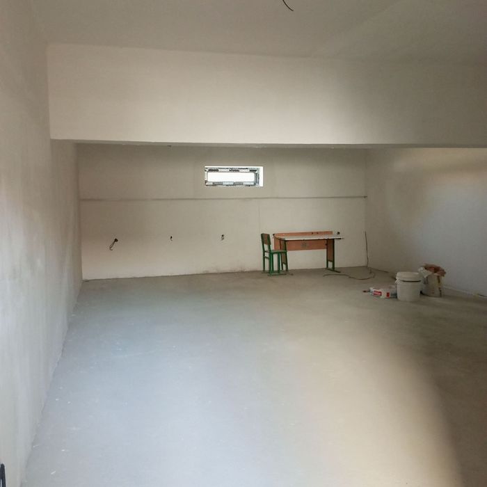 Ijaraga Yer to'la (подвал)