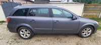 Vand opel astra h