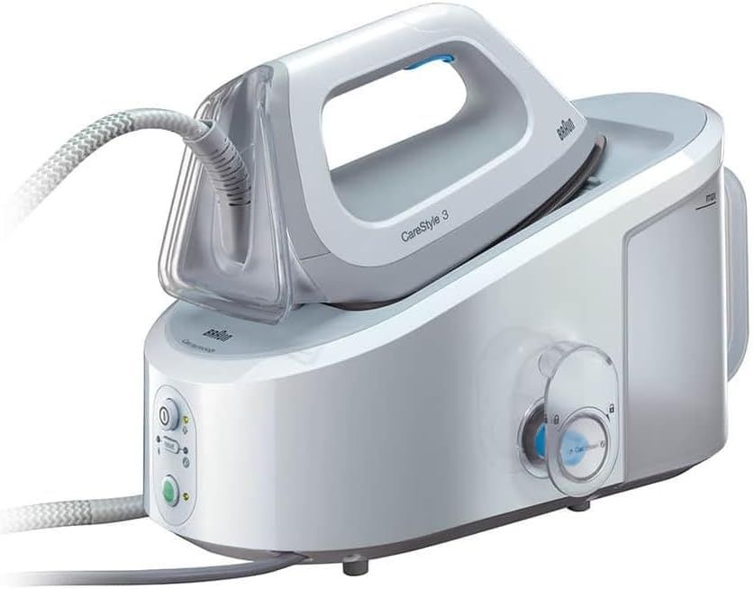 Statie de calcat braun carestyle 3