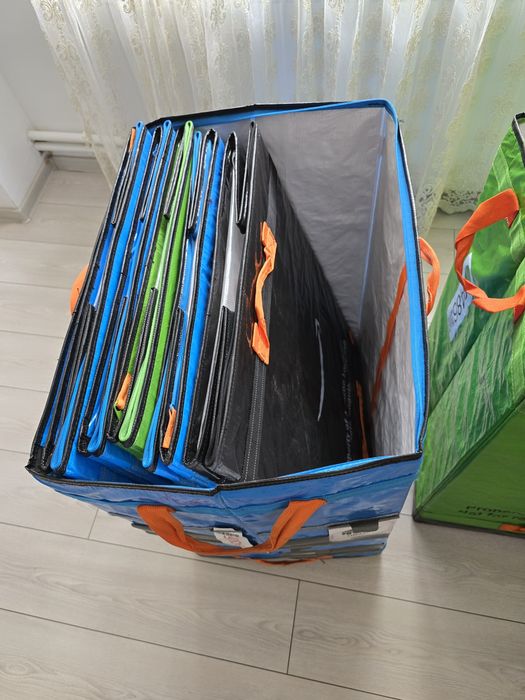 Saci Amazon Noi de vanzare