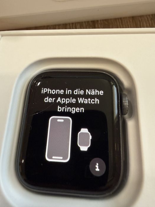 Apple watch SE 40mm