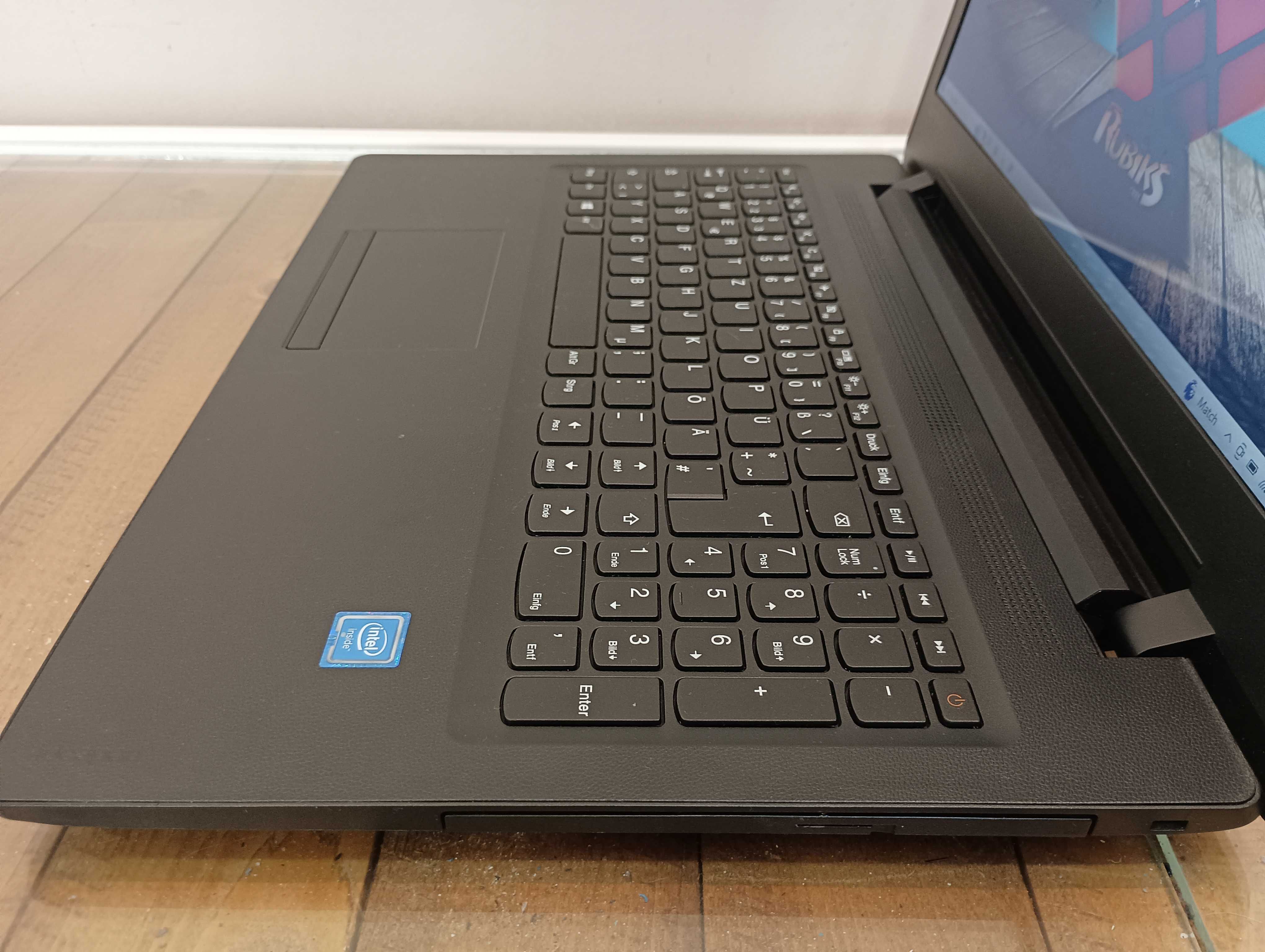 Лаптоп Lenovo IdeaPad  110 - 15IBR