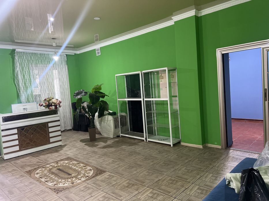 Срочно! Сдается в аренду помещения 146кв/м. Доступ 24/7