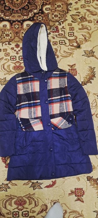 Продаётся куртка детская