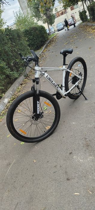 Bicicletă MTB LauxJack - 27,5"