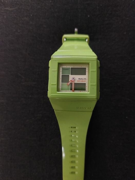 Часы Casio baby- G