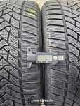 SET 2 Anvelope Iarna 225/50 R17 DUNLOP Winter ras