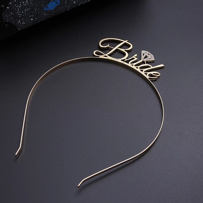 Diadema pt petrecerea burlacitelor