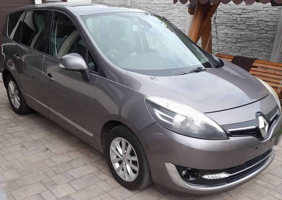 Geam Usa Portiera Aripa Fata Spate Renault Scenic 3 Grand Scenic 3