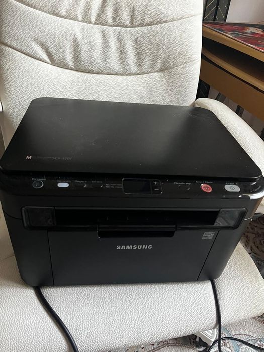 Ксероксный аппарат