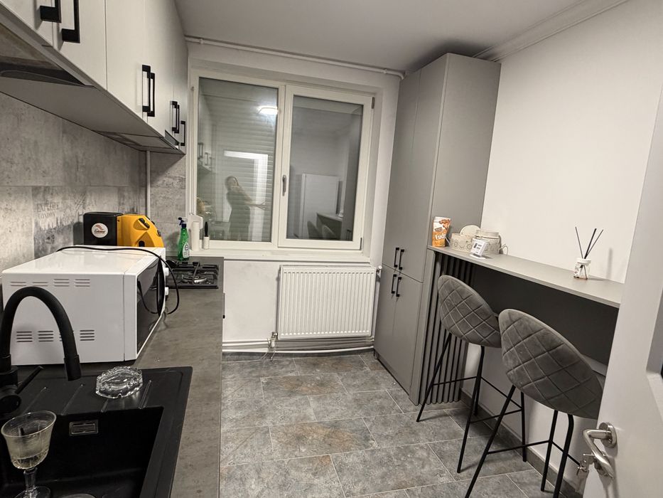 Apartament 2 camere