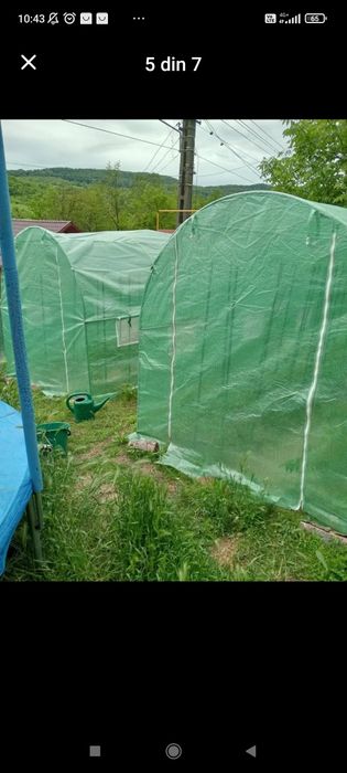 casa de închiriat în comuna Mihăiești sat Govora