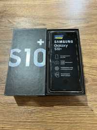 Samsung Galaxy S10+ 8/128GB