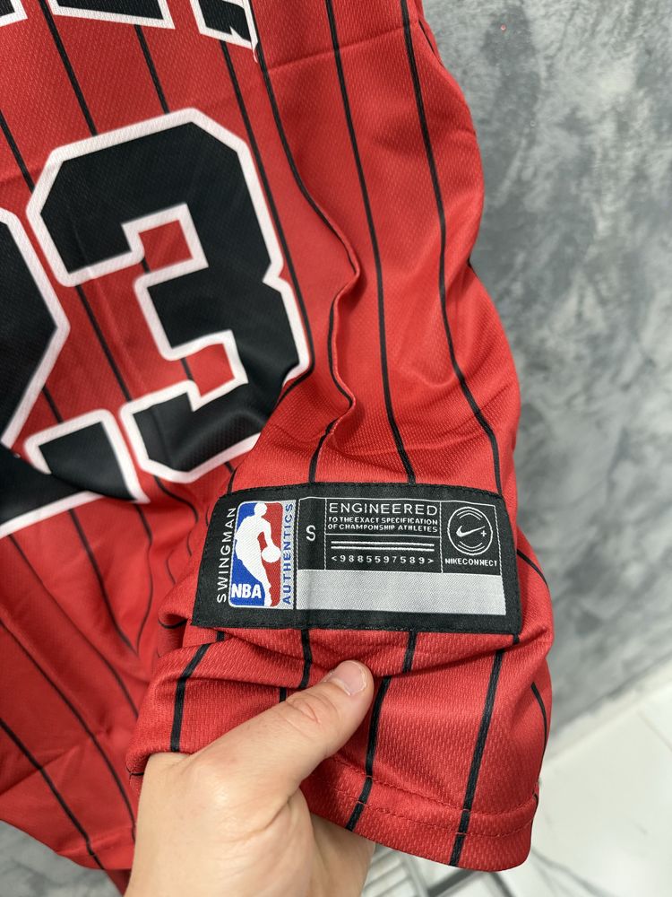 ‼️Compleu baschet CHICAGO BULLS, Calitate premium‼️