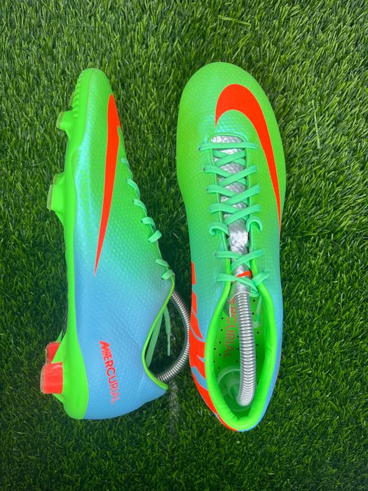Nike Mercurial Veloce FG Мъжки Бутонки