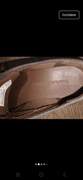 Pantofi damă eleganți