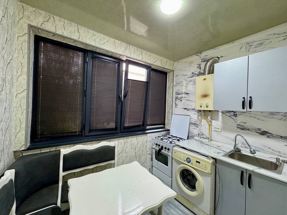 Срочно!!! Продается квартира в центре города!