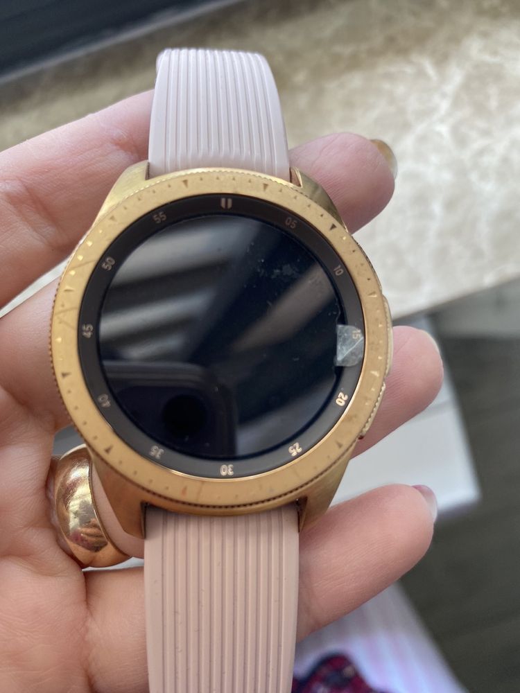 Galaxy Watch 42 mm