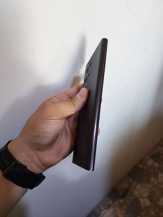 Samsung S22 ultra