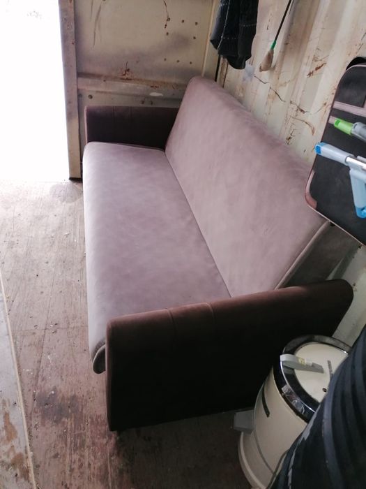 Продам диван раскладной