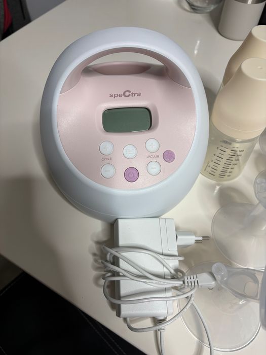 Pompa de san Spectra S