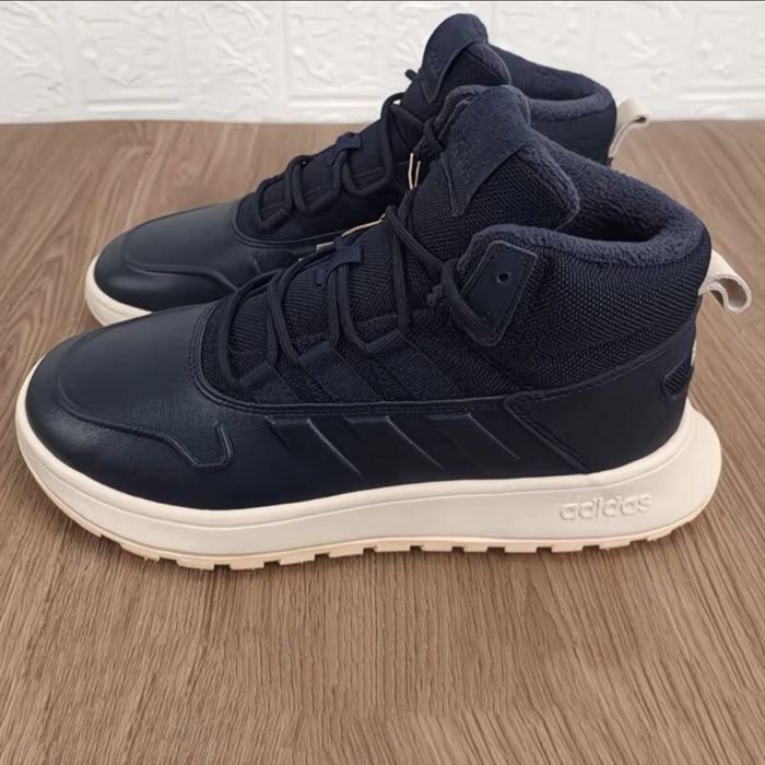 Зимная обувь adidas