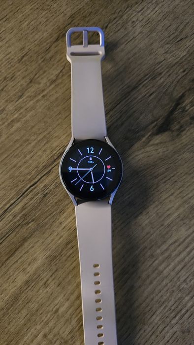 Samsung galaxy smartwatch 5