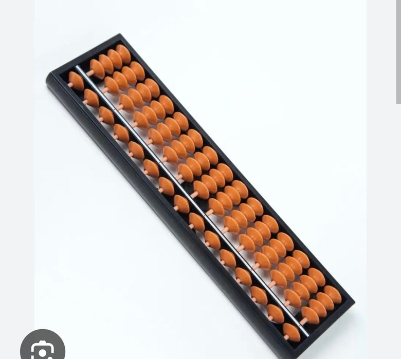 Абакусы для ментальной арифметики