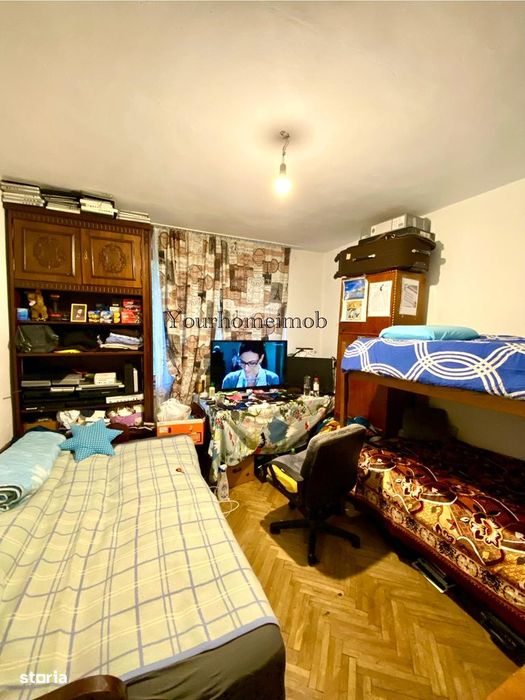 Apartament Brazda 2camere 3/4