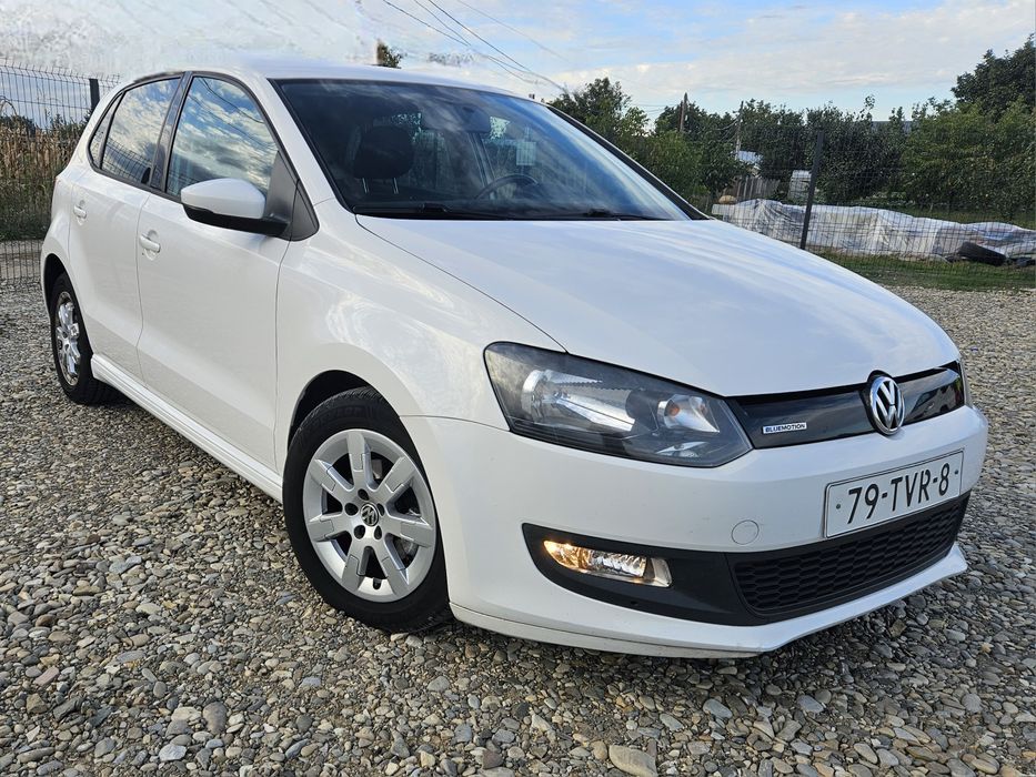 Volkswagen Polo - Comfortline - Impecabil