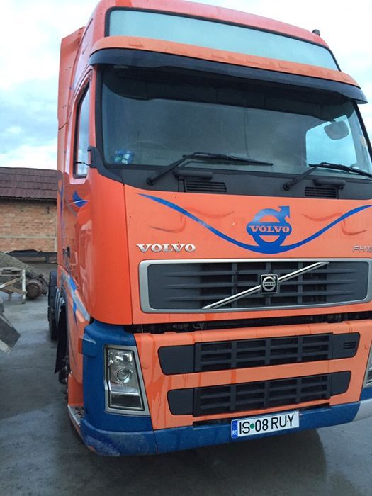 Dezmembram Volvo FH 12 EUROo 3