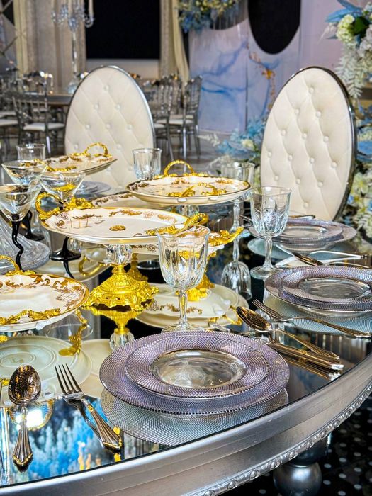 Аренда Прокат стол устол пасуда